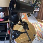 Celestron NexStar 127SLT Computerized Telescope