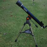 Celestron AstroMaster 70AZ Telescope