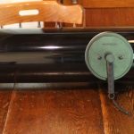 Optical tube of SkyQuest XT6