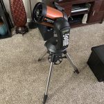 Celestron Nexstar 5SE Goto telescope