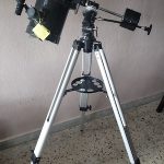 Celestron Powerseeker 127EQ