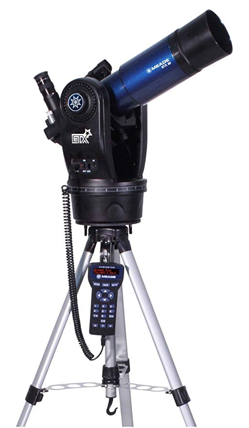 Meade ETX 80 Observer