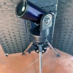 Meade ETX 125 telescope