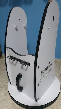 Dobsonian mount
