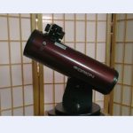 Orion SkyScanner 100mm Telescope