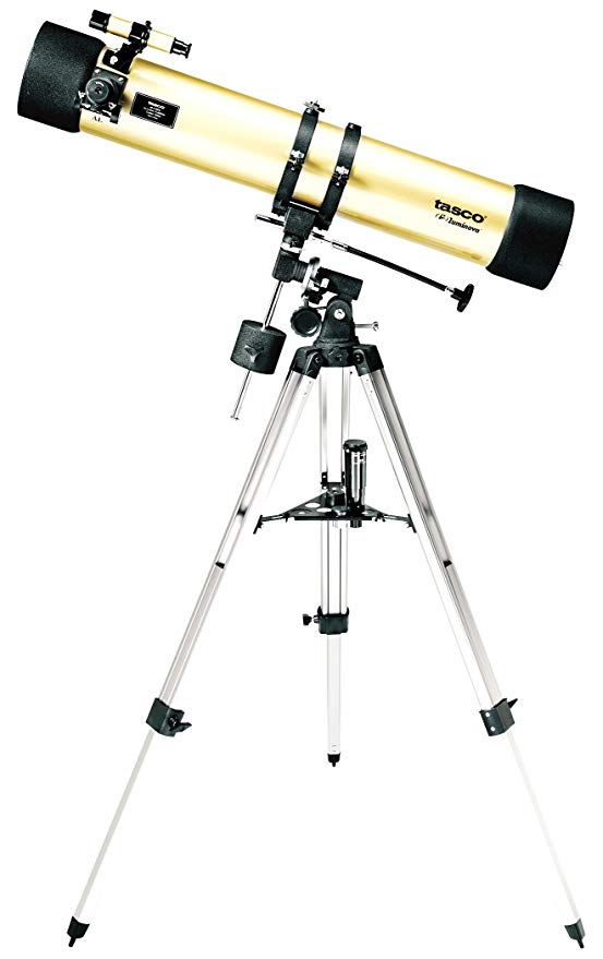 Tasco Luminova 675x114