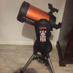 Celestron Nexstar 6SE
