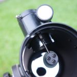 primary and secondary mirrors of FunScope