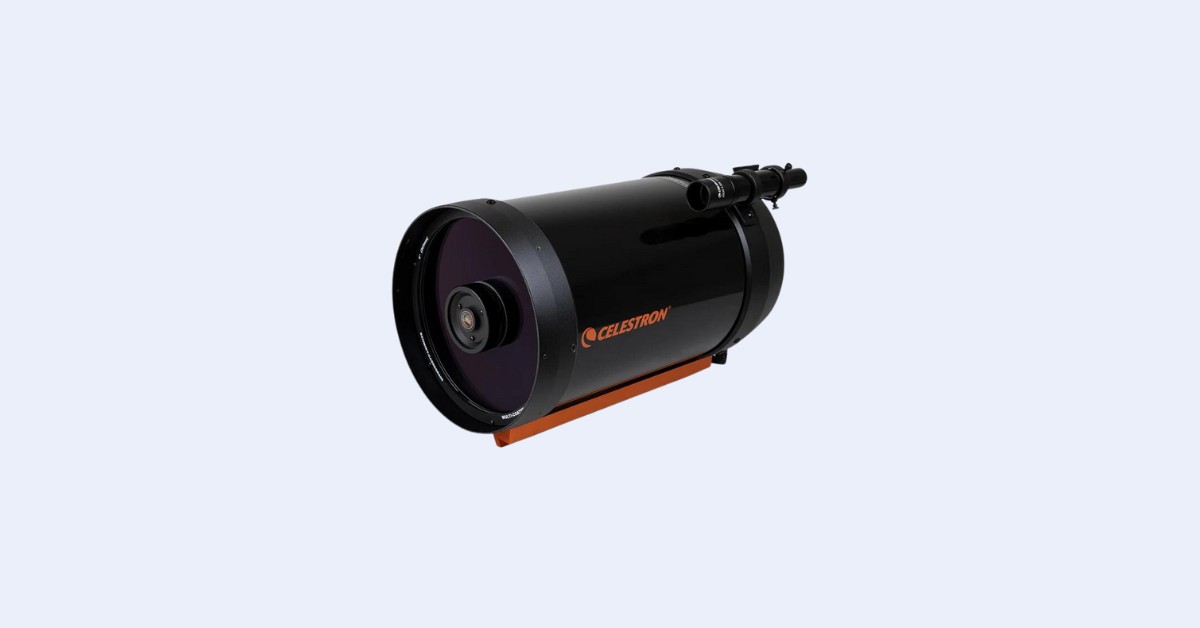 Celestron C8 XLT