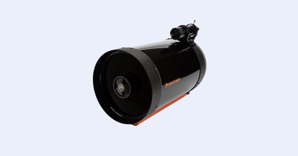 Celestron C11 XLT
