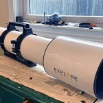 Explore Scientific 127ED OTA