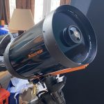 Celestron C11-A XLT Optical Tube Assembly