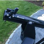 Zhumell Z8 dobsonian telescope
