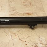 Optical tube of Celestron Powerseeker 50AZ