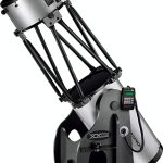 Orion 10023 SkyQuest XX12i IntelliScope Truss Dobsonian Telescope