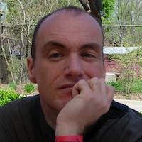 Richard J Bartlett