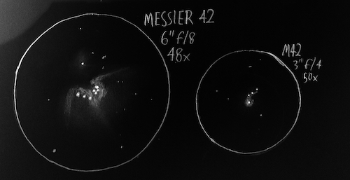 Messier 42