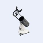 SkyWatcher Heritage 130P tabletop dobsonian telescope