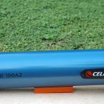 Inspire 100AZ's optical tube