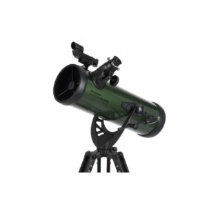 Celestron ExploraScope 114AZ