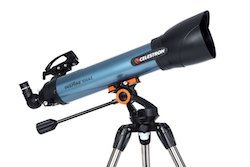 Celestron Inspire 100AZ