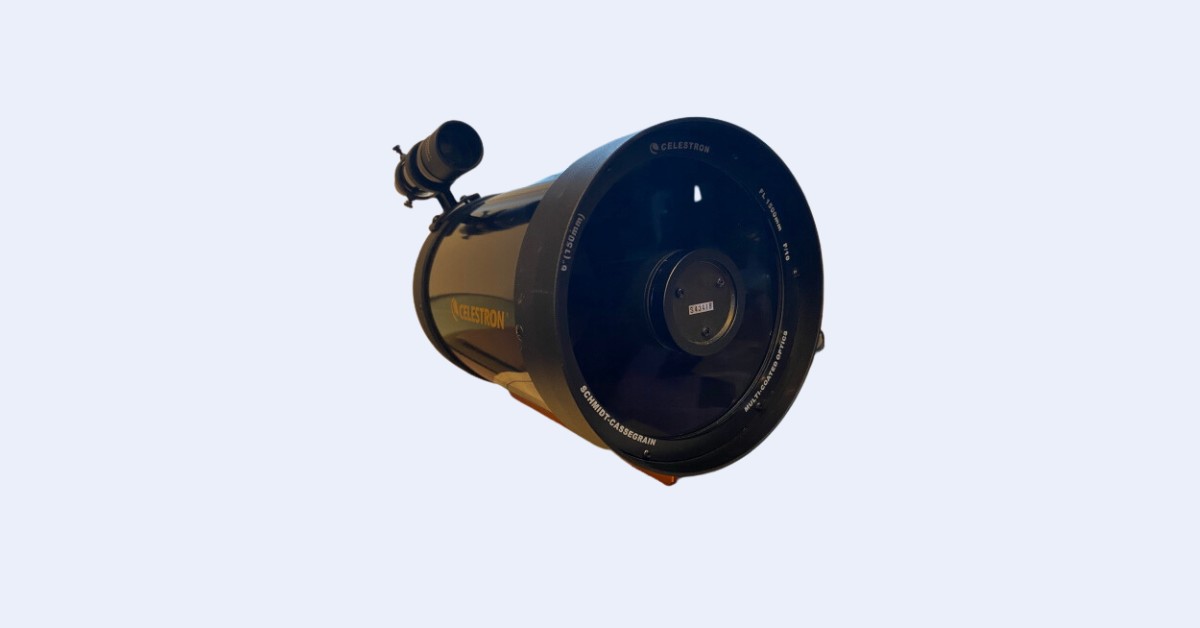 Celestron C6 XLT