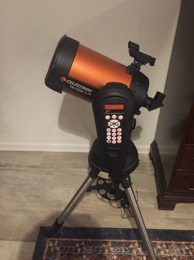 Celestron NexStar 6SE