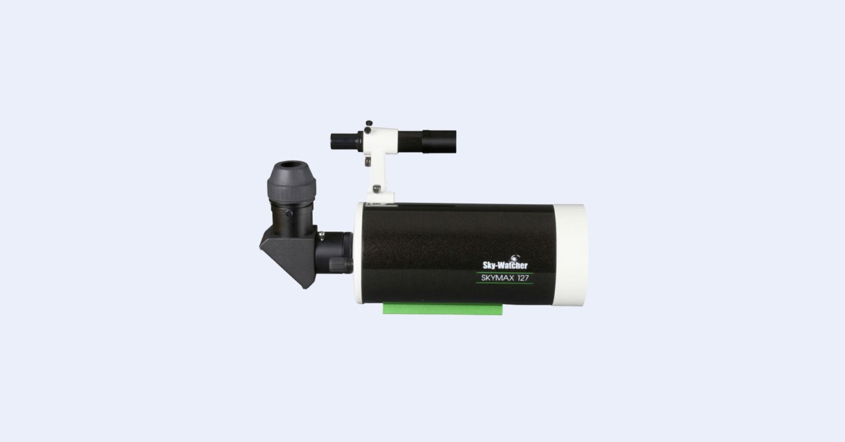 Sky-Watcher Skymax 127