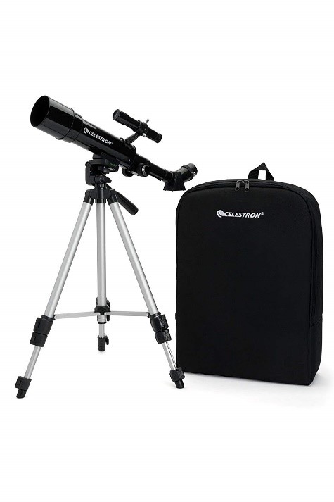 Celestron Travel Scope 50