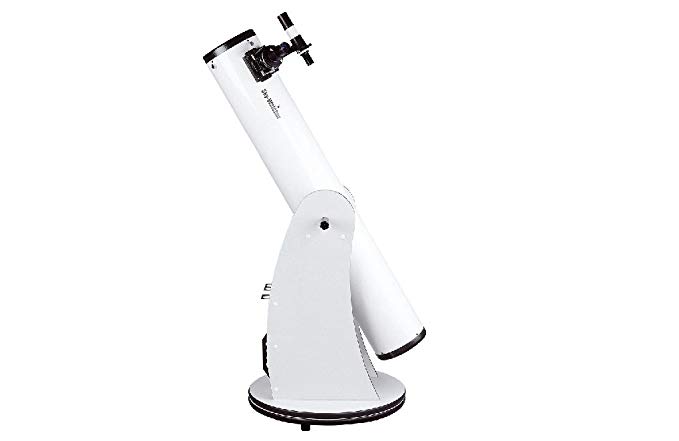 Sky-Watcher’s 6” Traditional Dobsonian