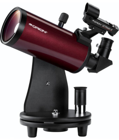 Orion StarMax 90mm telescope