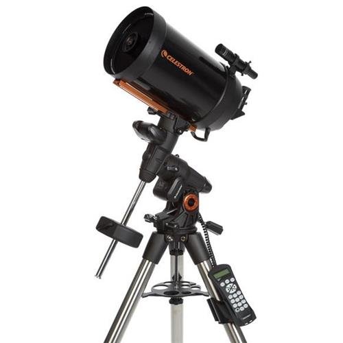 Celestron Advanced VX 8″ SCT Reviewed: Recommended Scope