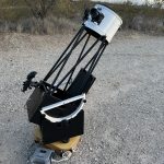 Explore Scientific 10" Hybrid Dobsonian Telescope