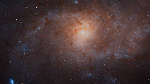 Messier 33