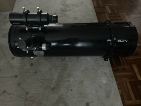 Orion 2024 newtonian telescope