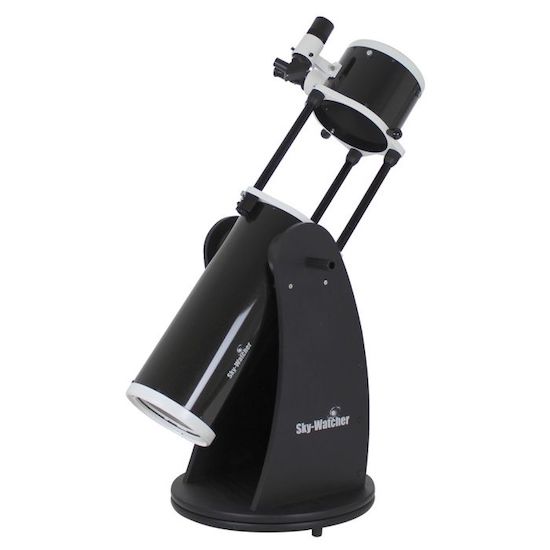 Skywatcher FlexTube 200P Dobsonian