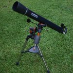 Celestron Astromaster 90EQ