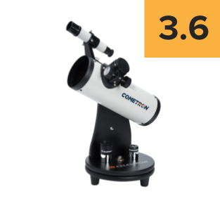 Cometron FirstScope 76mm