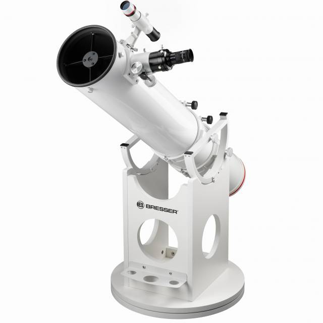 Bresser 6" f/8 Planetary Dobsonian 