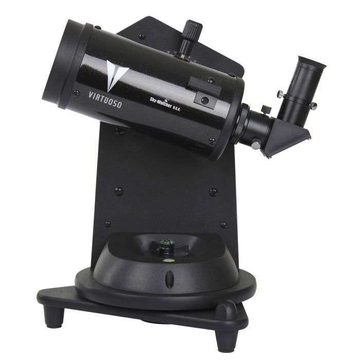 Sky-Watcher Virtuoso 90 mm Maksutov-Cassegrain on Multi-Function Mount