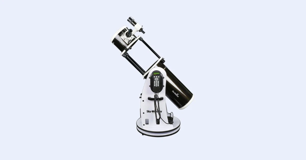 Sky-Watcher Skyliner 200P FlexTube GOTO