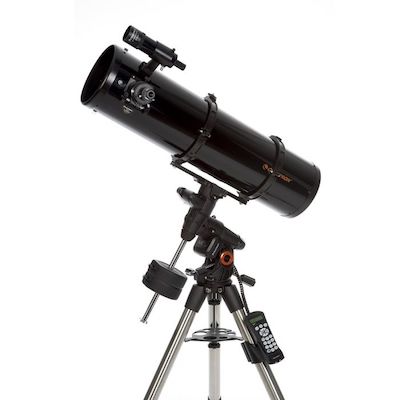 Celestron C8-N Newtonian VX GOTO 