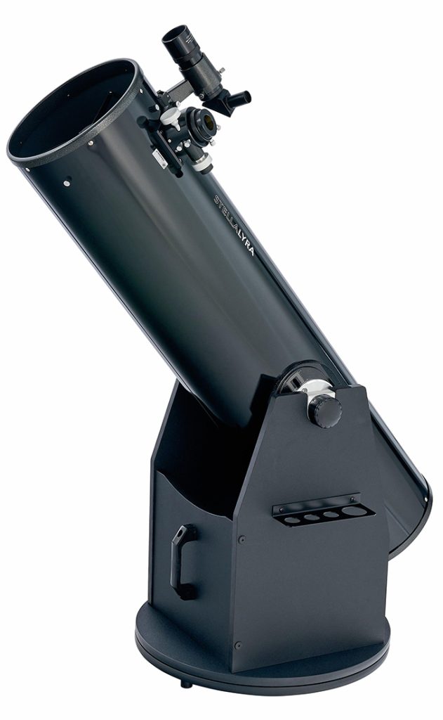 StellaLyra 12" Dobsonian