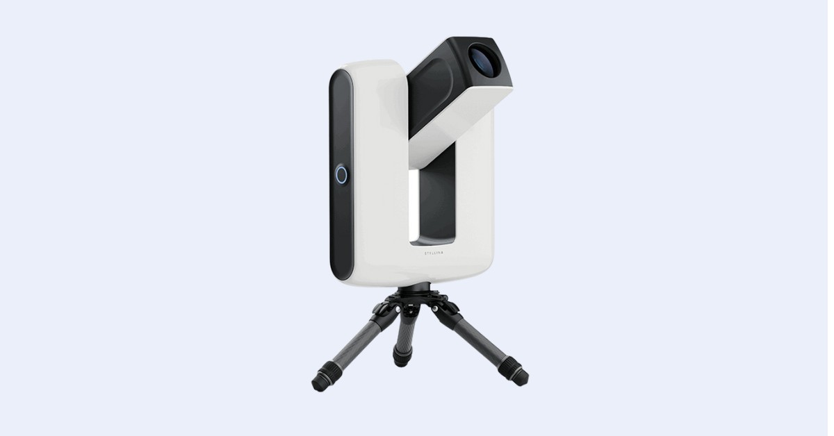 Vaonis Stellina Smart Telescope