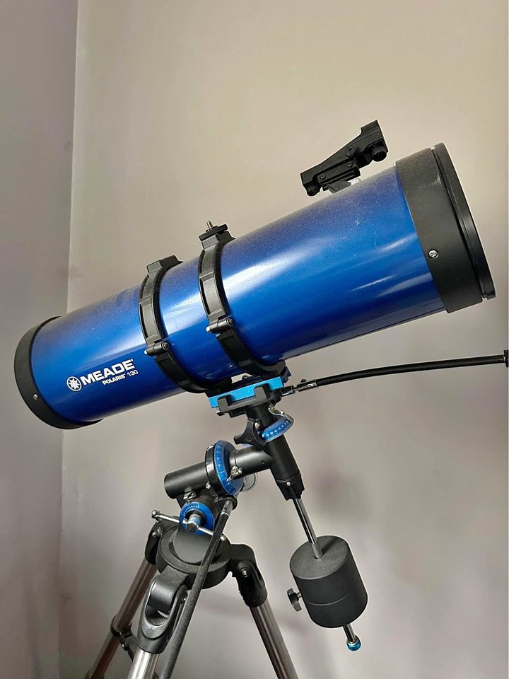 130mm best sale aperture telescope