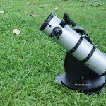 Celestron StarSense Explorer 130mm Tabletop Dobsonian