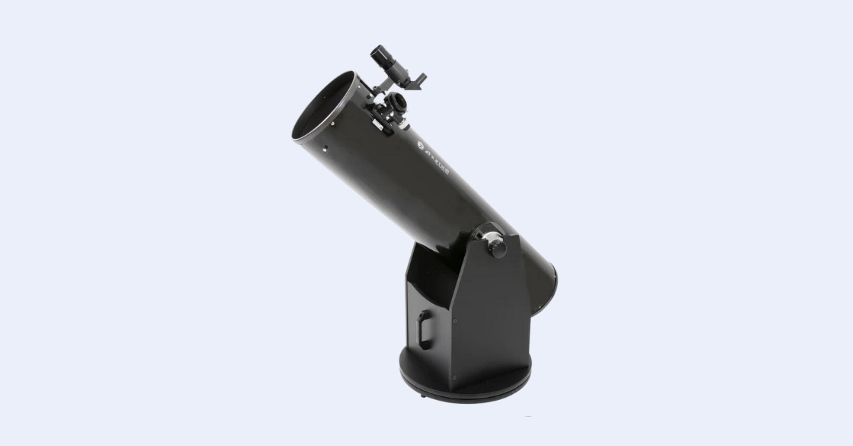 Zhumell Z10 Dobsonian