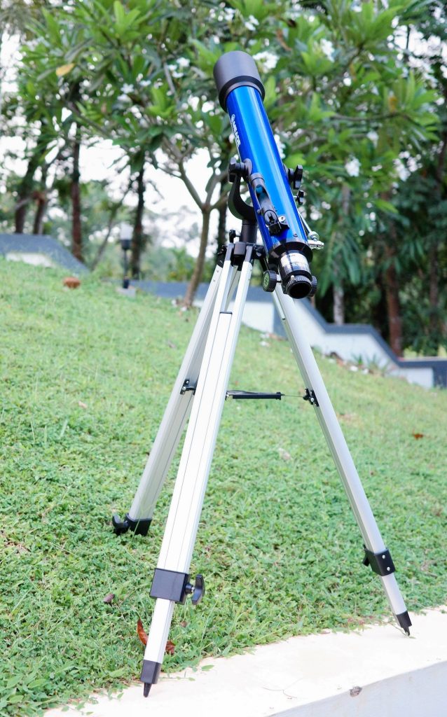 Meade Infinity 70 refractor