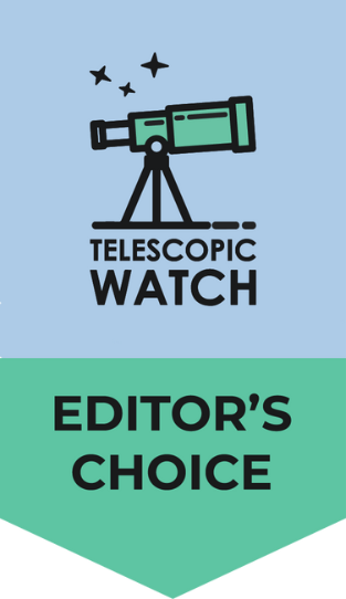 Editor's Choice