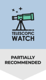 Partially Recommended UK TelescopicWatch